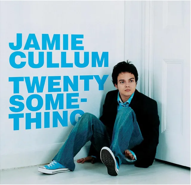 Jamie Cullum Twentysomething: 20th Anniversary… (2LP) 