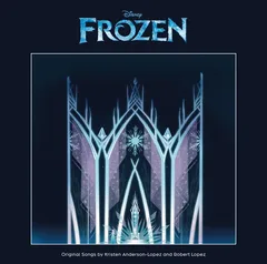 Soundtrack Frozen: The Songs: Zoetrope… - LTD (LP)