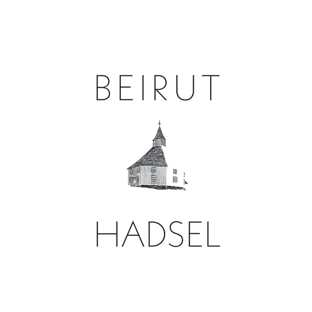 Beirut Hadsel (LP) 