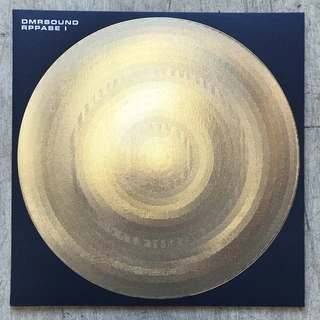 Kjetil Brandsdal &amp; Thore Warland Record Players, Percussion And… (LP)