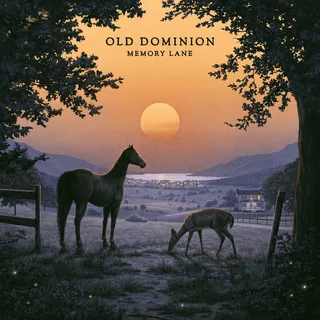 Old Dominion Memory Lane (CD)