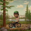 Tyler, The Creator Wolf - LTD (2LP)