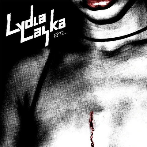 Lydia Laska EPX2 (LP) 
