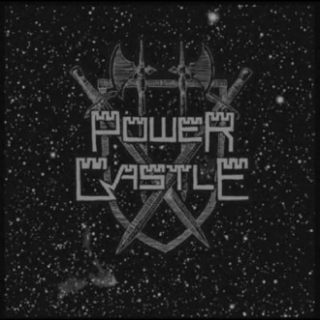 Power Castle Power Castle (LP) 