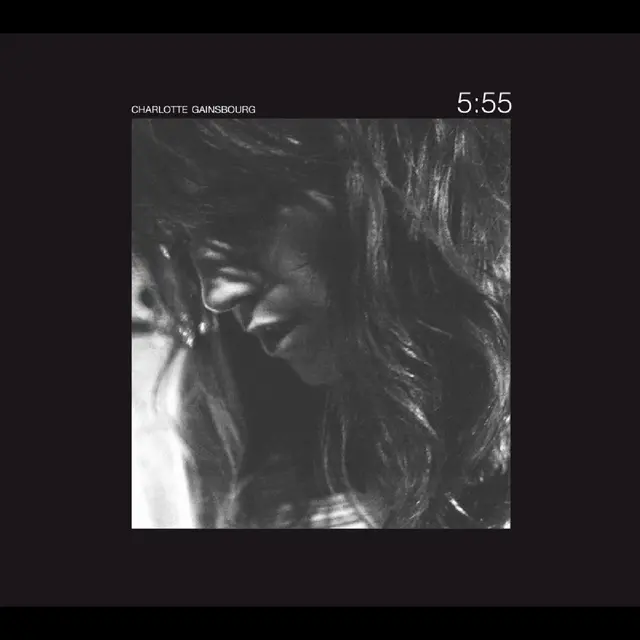 Charlotte Gainsbourg 5:55 (2LP) 
