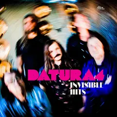 Datura4 Invisble Hits - LTD (LP)