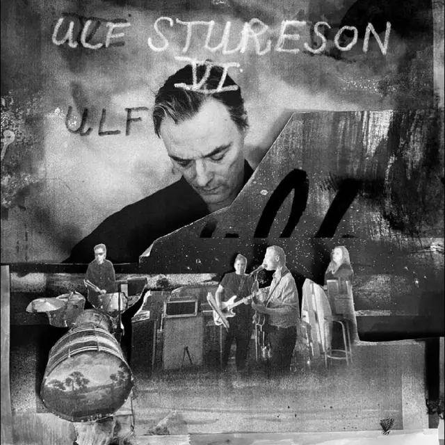 Ulf Stureson VI (LP) 