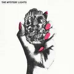 The Mystery Lights The Mystery Lights (LP)