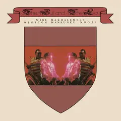 Mike Makhalemele The Bull And The Lion (LP)