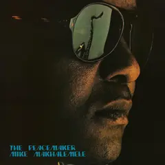Mike Makhalemele The Peacemaker (LP)
