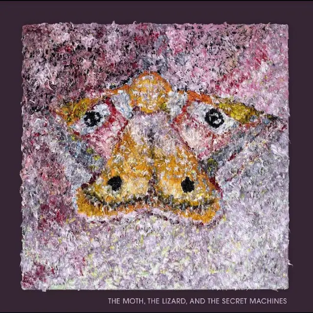 Secret Machines The Moth, The Lizard, And The… (2LP) 