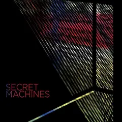 Secret Machines Secret Machines (2LP)
