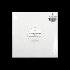 Cybotron Maintain The Golden Ratio (12")