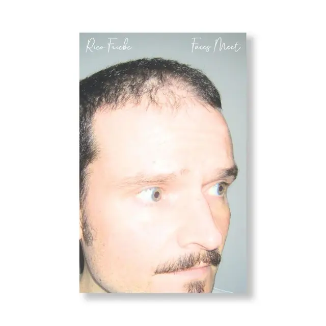 Rico Friebe Faces Meet (MC) 