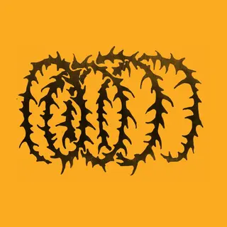 Hotline TNT Cartwheel (LP)