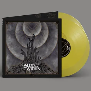 Bleed From Within Era - LTD (LP)
