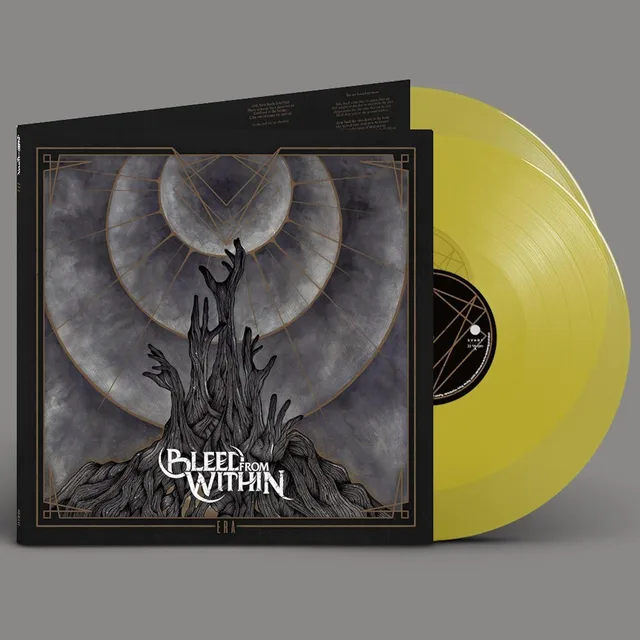 Bleed From Within Era - LTD (LP) 