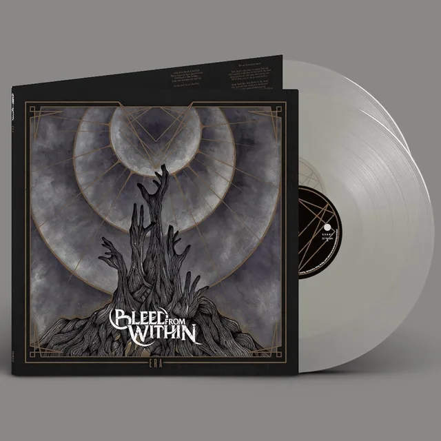 Bleed From Within Era - LTD (LP) 