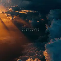 Pablo Bolivar &amp; Nacho Sanchez Distances (2LP)