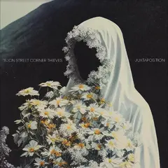 Tejon Street Corner Thieves Juxtaposition (LP)