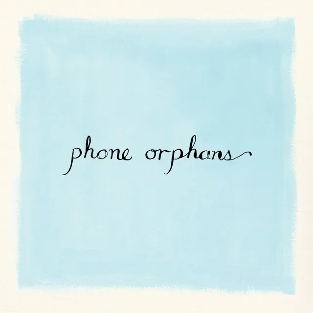 Laura Veirs Phone Orphans - LTD (LP) 