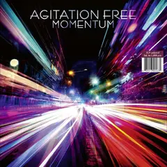 Agitation Free Momentum - LTD (2LP)