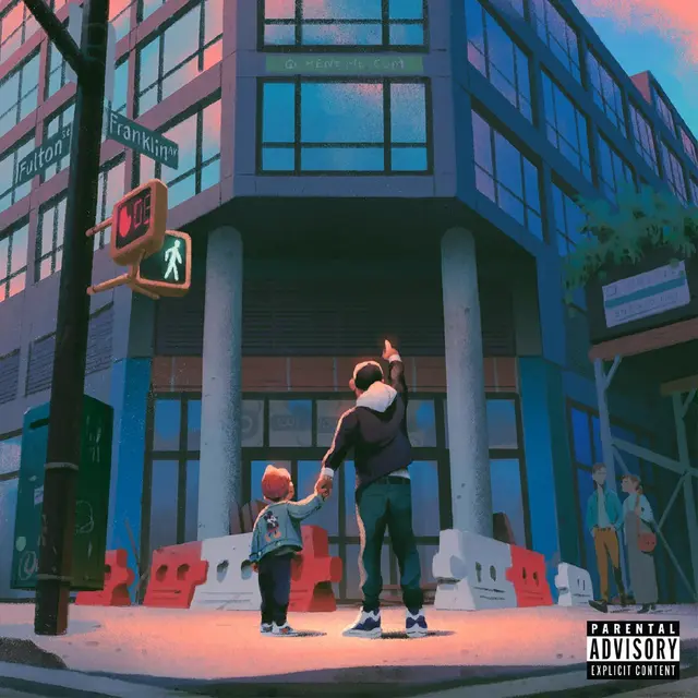 Skyzoo All The Brilliant Things - LTD (LP) 