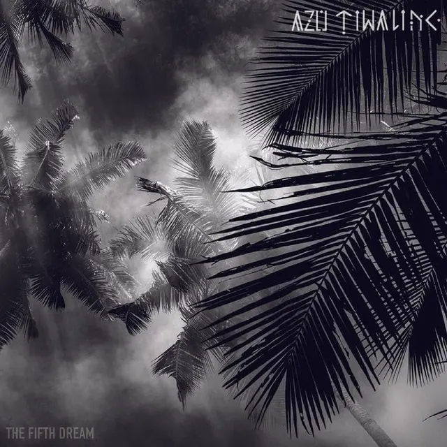 Azu Tiwaline The Fifth Dream (2LP) 