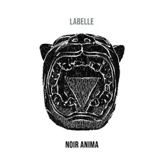 Labelle (Electronica) Noir Anima (LP)