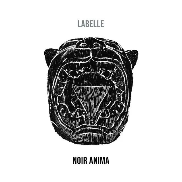 Labelle (Electronica) Noir Anima (LP) 