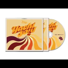 Diverse Artister Yacht Soul: The Cover Versions 2 (CD)