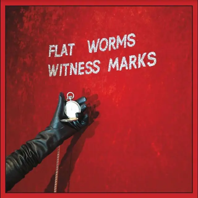 Flat Worms Witness Marks (MC) 