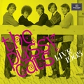 The Pussycats Live 1965 - LTD GUL (LP)