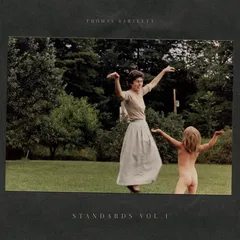 Thomas Bartlett Standards Vol. 1 (2LP)