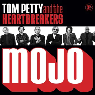 Tom Petty And The Heartbreakers Mojo - LTD (2LP)