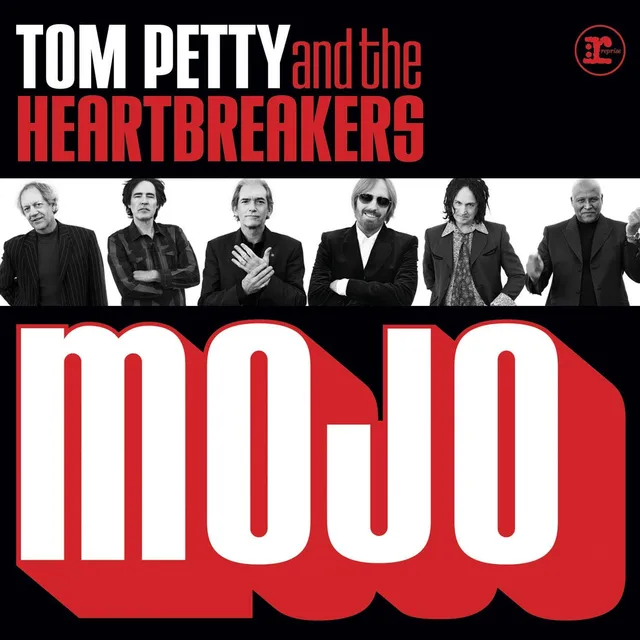 Tom Petty And The Heartbreakers Mojo - LTD (2LP) 