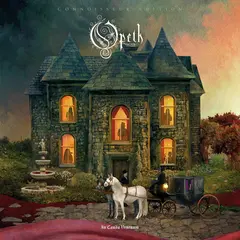 Opeth In Cauda Venenum - Connoisseur… (2LP)