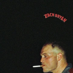 Zach Bryan Zach Bryan (2LP)