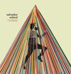 Salvador Sobral Timbre (LP)