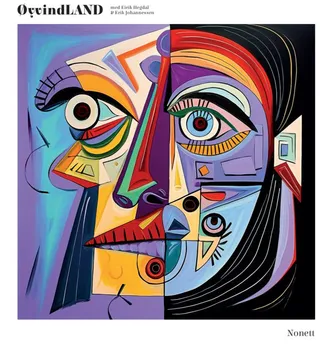 ØyvindLAND Nonett (LP)