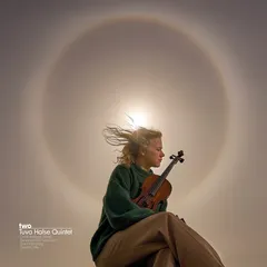 Tuva Halse Quintet Two (LP)