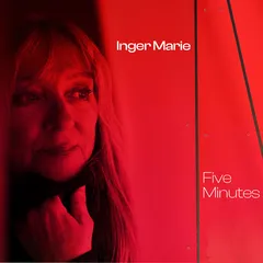 Inger Marie Five Minutes (LP)