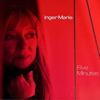 Inger Marie Five Minutes (LP)
