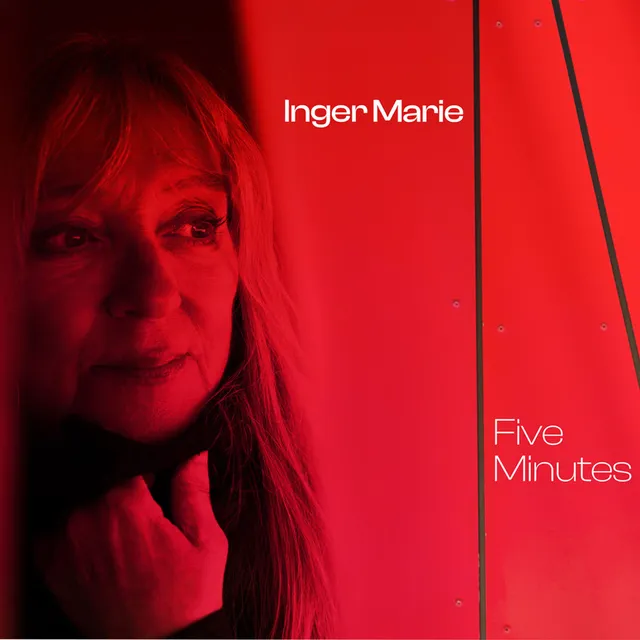 Inger Marie Five Minutes (CD) 