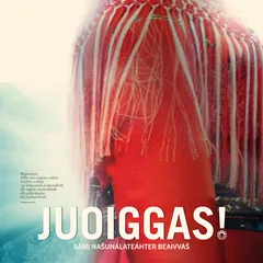 Sámi Našunálateáhter Beaivváš Juoiggas! (LP)