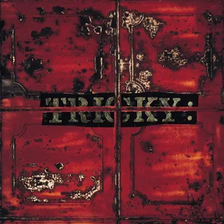 Tricky Maxinquaye (Reincarnated) (LP)