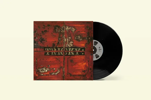 Tricky Maxinquaye (Reincarnated) (LP) 