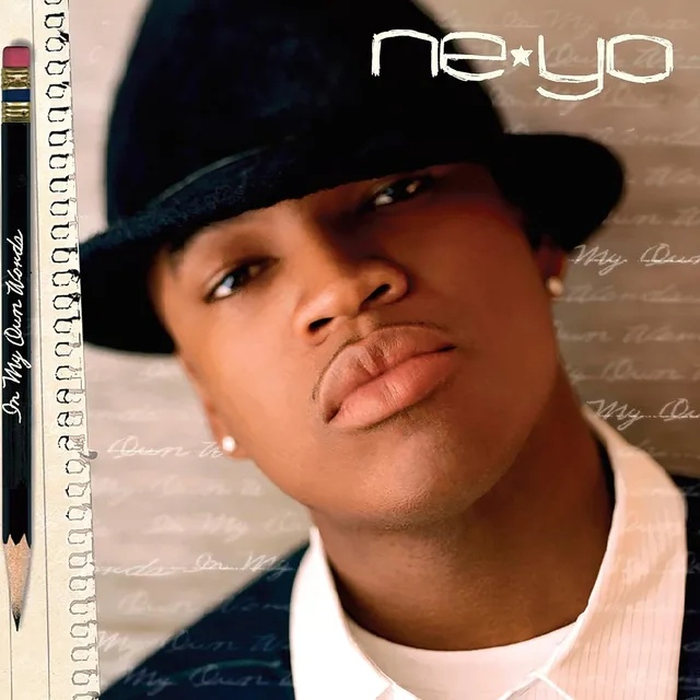 Ne-Yo In My Own Words - LTD (2LP) 