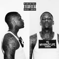 YG My Krazy Life - LTD (2LP)
