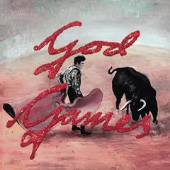 The Kills God Games (LP)